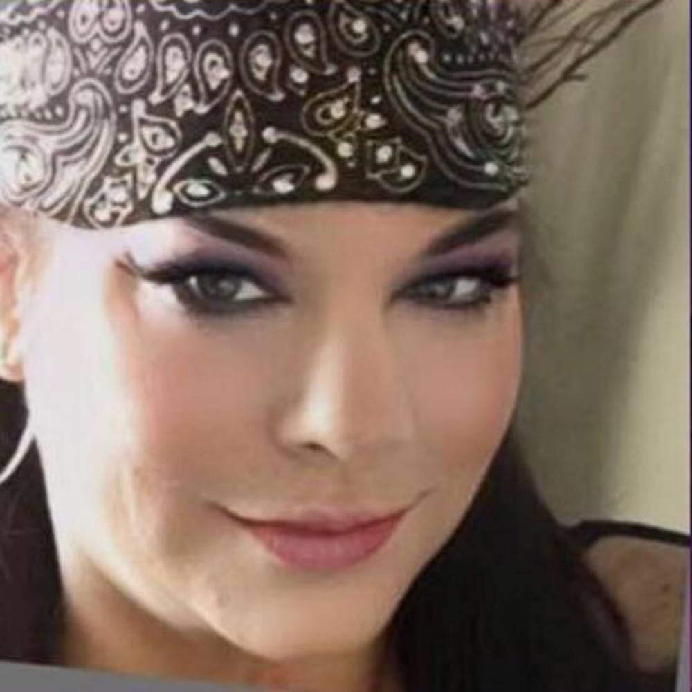 Meet your Posher, Audrey